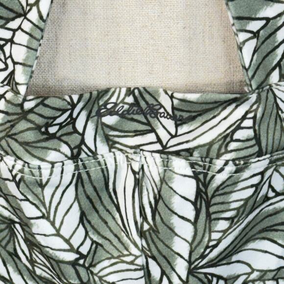 Eddie Bauer X-Large Harmony Dress Racerback UPF 50+ Shelf Bra Stretch Quick-Dry - Picture 7 of 12